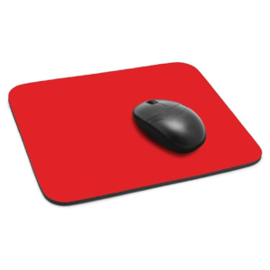 Xtech Mouse Pad Generic Red